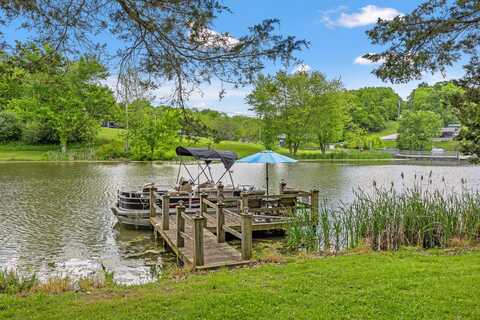 1331 Beaver Lake Road, Lawrenceburg, KY 40342