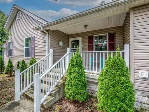 1513 Skaggs Ln Lane, Hillsboro, KY 41049