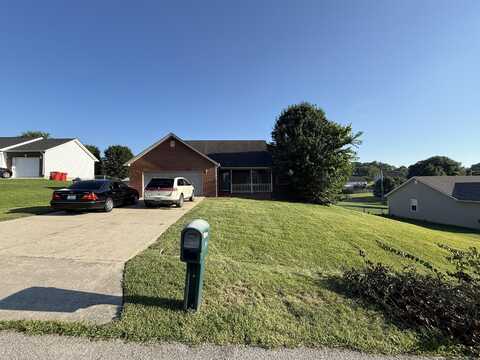 113 Livingston Lane, Frankfort, KY 40601