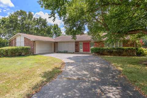 200 Hiawatha Trail, Georgetown, KY 40324