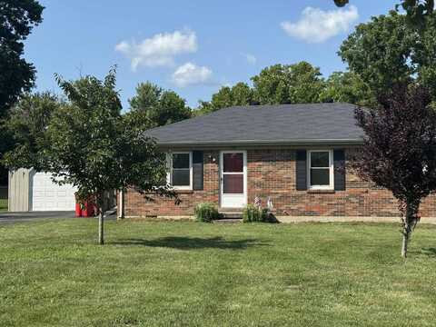 150 Crab Orchard Road, Frankfort, KY 40601