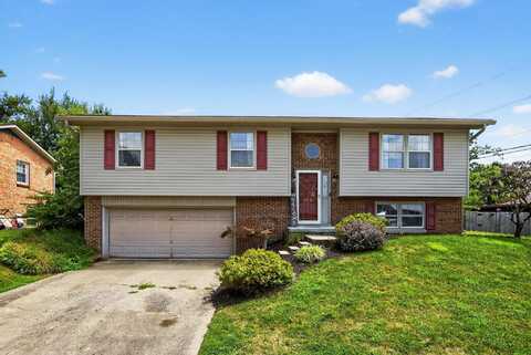 112 Queensway Drive, Versailles, KY 40383
