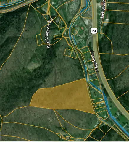 0 Caney Highway, Pikeville, KY 41501