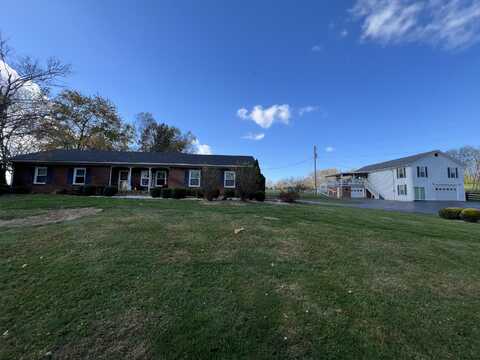 1953 Cabin Creek Road, Winchester, KY 40391