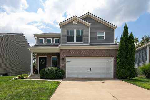 2812 Red Clover Lane, Lexington, KY 40511
