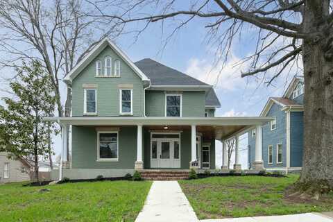 10 French Avenue, Winchester, KY 40391