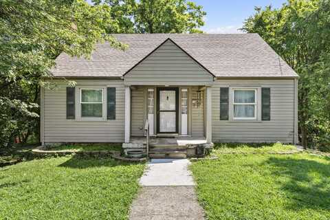 117 Elkhorn Drive, Frankfort, KY 40601