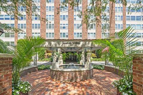 101 South Hanover Avenue, Lexington, KY 40502