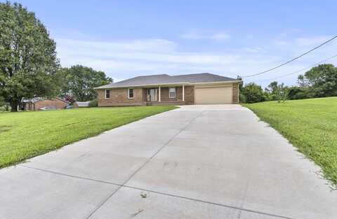 1018 Farm Away Drive, Bardstown, KY 40004