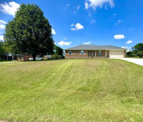 1018 Farmaway Drive, Bardstown, KY 40004
