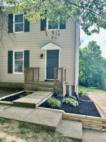 3154 High Ridge Drive, Lexington, KY 40517