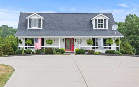 843 Hwy 19, Cynthiana, KY 41031