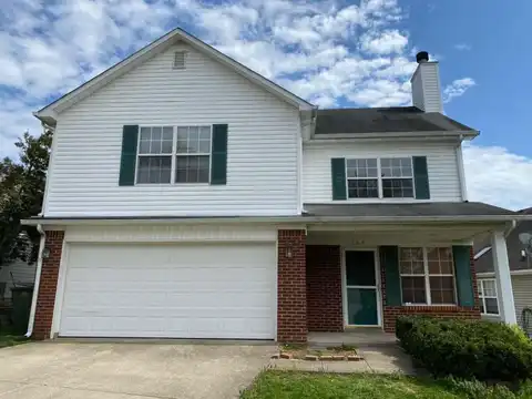 304 Silver Creek Way, Lexington, KY 40511