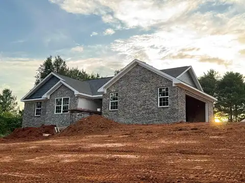 1905 Avalon Drive, Somerset, KY 42503