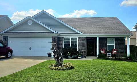 133 Santa Monica Drive, Georgetown, KY 40324