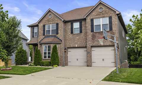 2325 Cravat Pass, Lexington, KY 40511