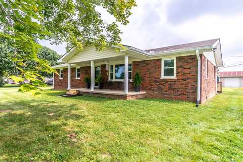 328 Short Line Pike, Berea, KY 40403