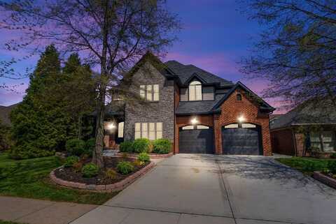 2480 Coroneo Lane, Lexington, KY 40509