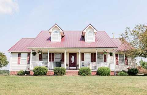 1745 Stoney Creek Road, Carlisle, KY 40311