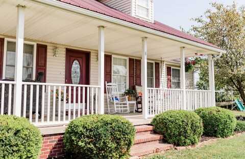1745 Stoney Creek Road, Carlisle, KY 40311