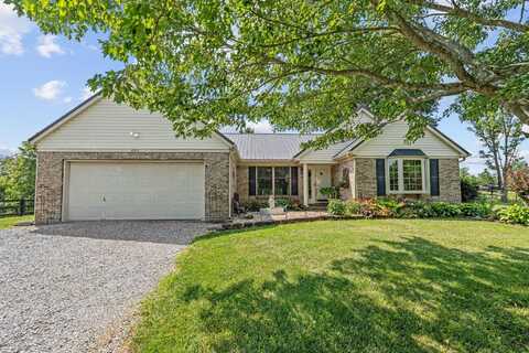 693 White Turley Pike, Mount Sterling, KY 40353