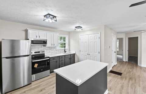 625 Williams Street, Paris, KY 40361