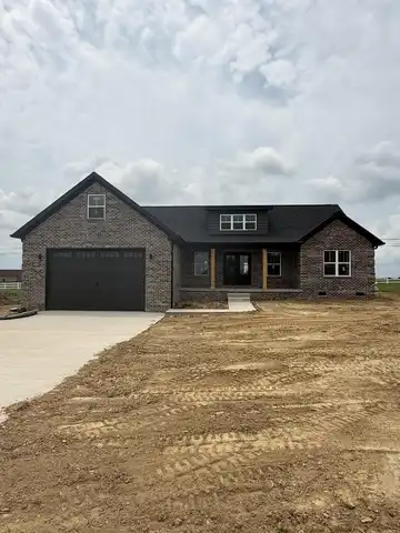 120 Three Wood Lane, Campbellsville, KY 42718