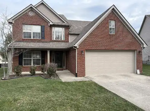 620 Vonbryan Trace, Lexington, KY 40509