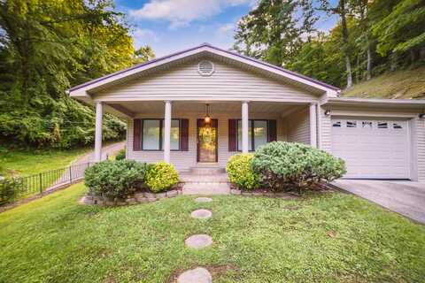 565 Toler Creek Road, Harold, KY 41635