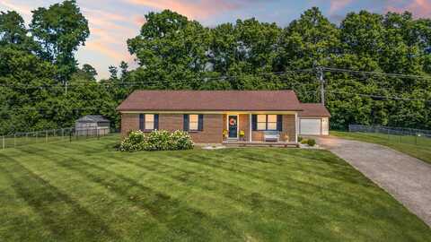105 Thomas Street, Frankfort, KY 40601