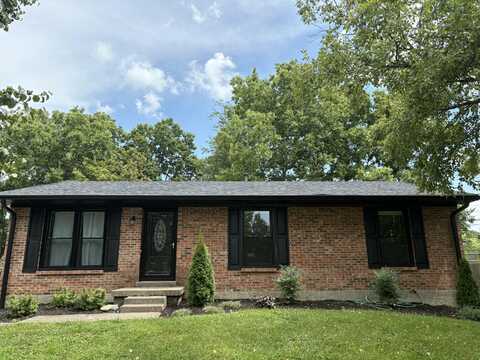 907 Jairus Drive, Lexington, KY 40515