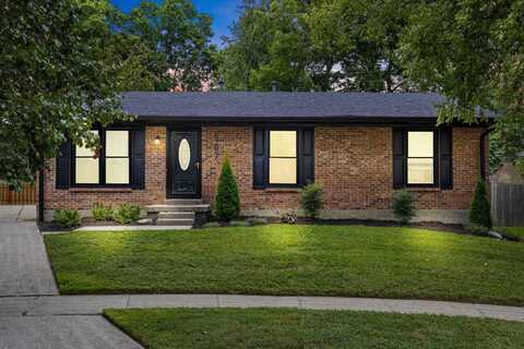 907 Jairus Drive, Lexington, KY 40515