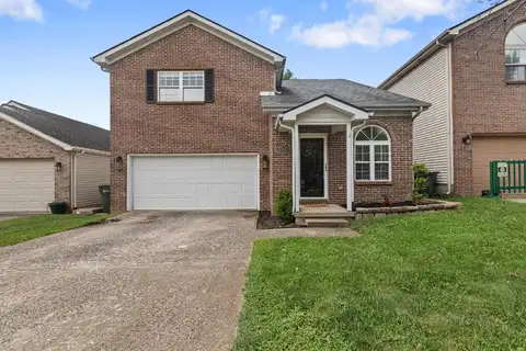364 Forest Hill Drive, Lexington, KY 40509