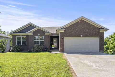 155 Oak Drive, Eminence, KY 40019
