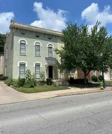 249 South Limestone, Lexington, KY 40508