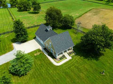4525 Eminence Pike, Shelbyville, KY 40065