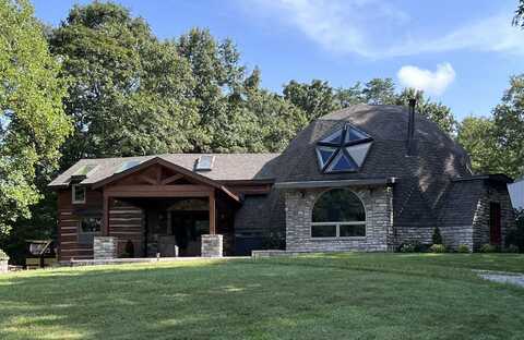 1040 Hargett Road, Irvine, KY 40336