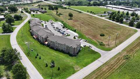Lot 1e Englewood Drive, Frankfort, KY 40601