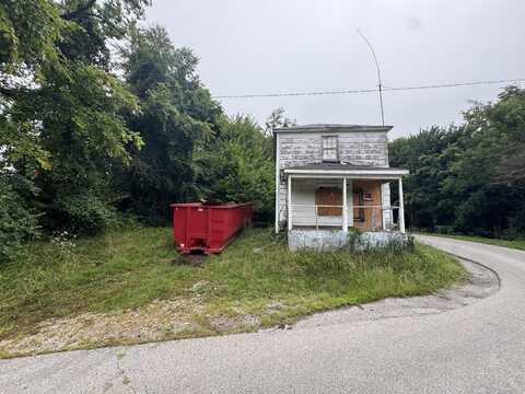 1101 Willow Street, Shelbyville, KY 40065