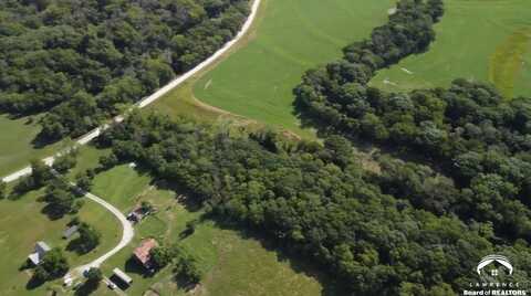 1447 & 1449 N 150 Road, Baldwin City, KS 66006