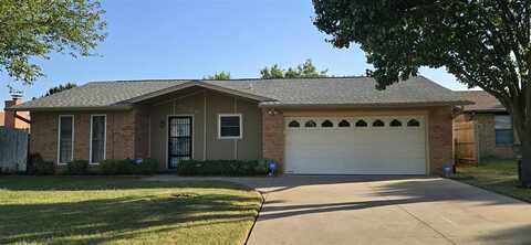 4649 SE Aberdeen Ave, Lawton, OK 73501