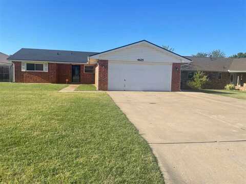 4625 SE Caber Circle, Lawton, OK 73501