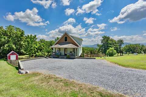 55 Viewpoint Heights, Fairfield, VA 24435
