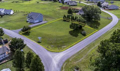 .57 Acres Ponds Dr, Lexington, VA 24450