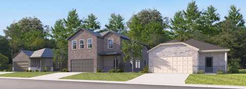 406 Kayden Court, Marion, TX 78124