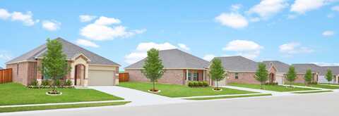 2113 Sulky Lane, Aubrey, TX 76227