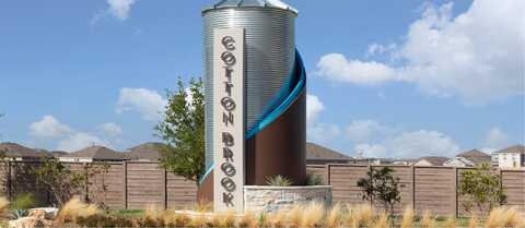 101 HERALD DRIVE, Hutto, TX 78634