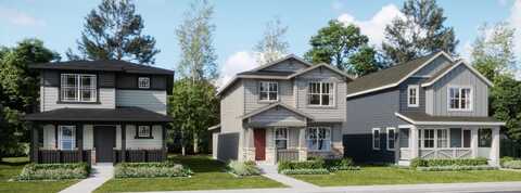 9146 Percheron Pony Drive, Colorado Springs, CO 80908