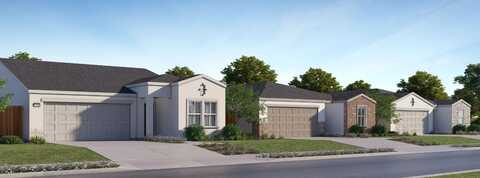 2560 W Cambridge Street, Hanford, CA 93230