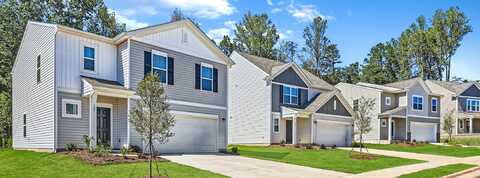 141 Oconee Trail, Statesville, NC 28625